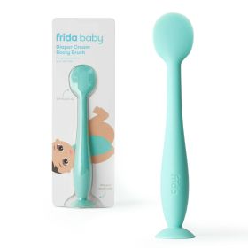 Frida Baby Diaper Cream Booty Brush