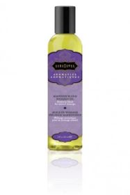 Aromatic Massage Oil Harmony Blend 8oz