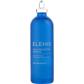 Elemis by Elemis Cellutox Active Body Oil --100ml/3.4oz