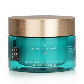 RITUALS - The Ritual Of Karma Spread The Kindness Body Cream F1103956 / F1103956A / 039566 220ml/7.4oz