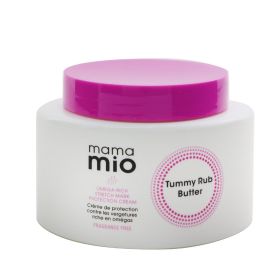 MAMA MIO - The Tummy Rub Butter - Fragrance Free 12078037 / 397249 120ml/4oz