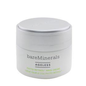 BAREMINERALS - Ageless Phyto-Retinol Neck Cream 00317/41700210101 50g/1.7oz