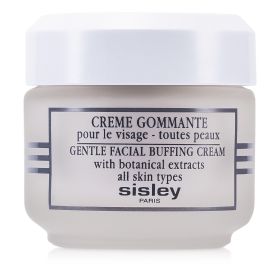 Botanical Gentle Facial Buffing Cream