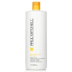 PAUL MITCHELL - Baby Don't Cry Shampoo (Kids Wash - Tear Free)  PMI19 1000ml/33.8oz