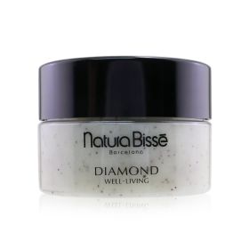 NATURA BISSE - Diamond Well-Living The Body Scrub 500506 200ml/7oz